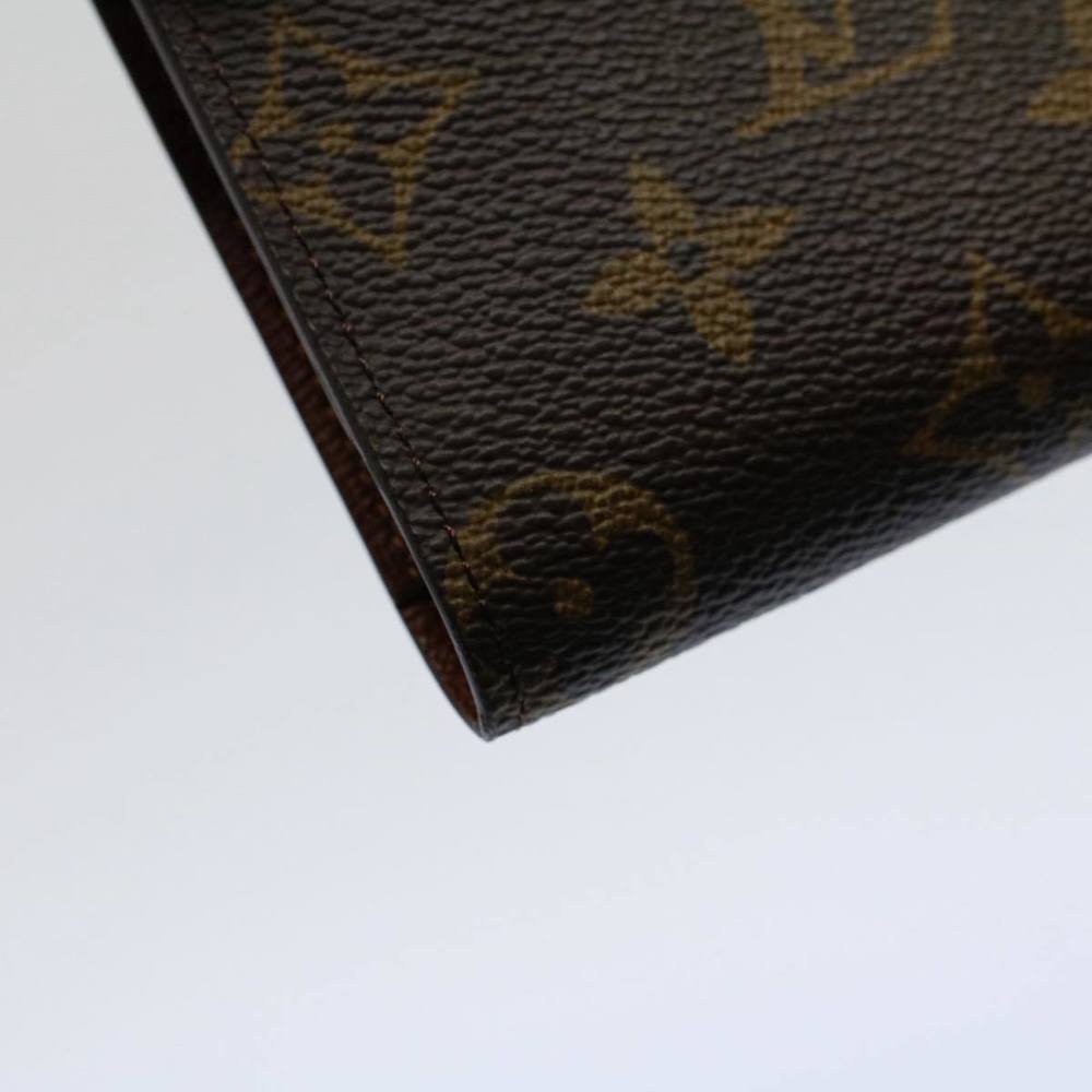 LOUIS VUITTON Continental Wallet - Picture 11 of 16